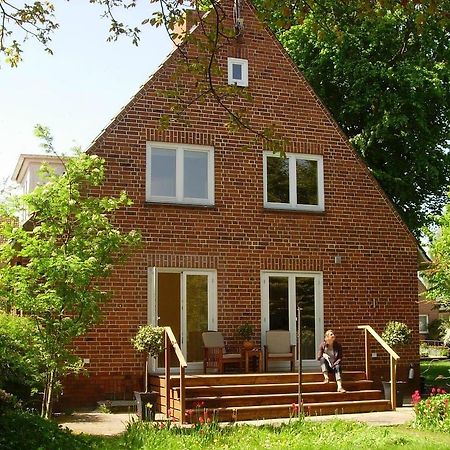 フェーマルン Bukl29001-Fehaus-Grothhuusヴィラ エクステリア 写真